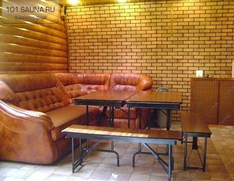 Баня У Лукоморья, в Самаре, Чекистов, 132а | Баня "У Лукоморья" Самара. Каталог: Бани и сауны Самары. Зона отдыха. | 1001sauna.com