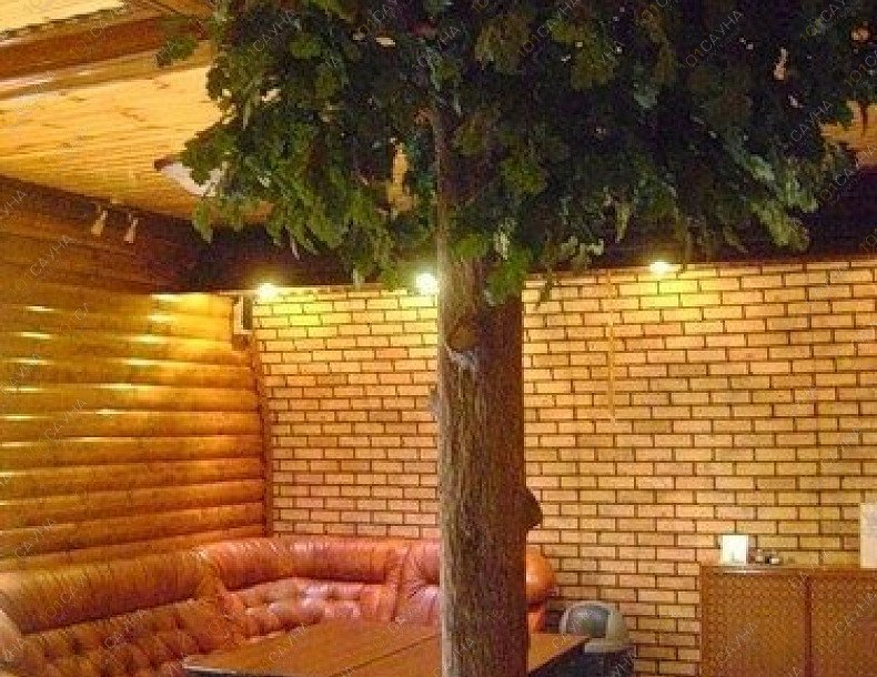 Баня У Лукоморья, в Самаре, Чекистов, 132а | Баня "У Лукоморья" Самара. Каталог: Бани и сауны Самары. Зона отдыха. | 1001sauna.com