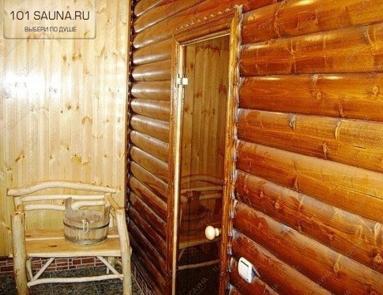 Баня У Лукоморья, в Самаре, Чекистов, 132а | Баня "У Лукоморья" Самара. Каталог: Бани и сауны Самары. Общий вид. | 1001sauna.com