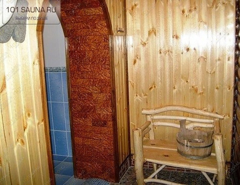 Баня У Лукоморья, в Самаре, Чекистов, 132а | Баня "У Лукоморья" Самара. Каталог: Бани и сауны Самары. Общий вид. | 1001sauna.com