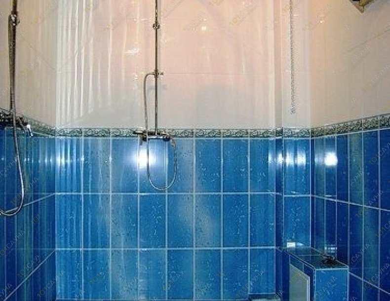 Баня У Лукоморья, в Самаре, Чекистов, 132а | Баня "У Лукоморья" Самара. Каталог: Бани и сауны Самары. Обливное ведро. | 1001sauna.com