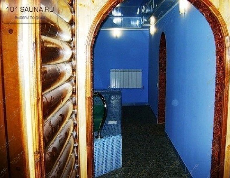 Баня У Лукоморья, в Самаре, Чекистов, 132а | Баня "У Лукоморья" Самара. Каталог: Бани и сауны Самары. Бассейн. | 1001sauna.com