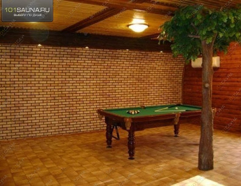 Баня У Лукоморья, в Самаре, Чекистов, 132а | Русский номер | 1001sauna.com