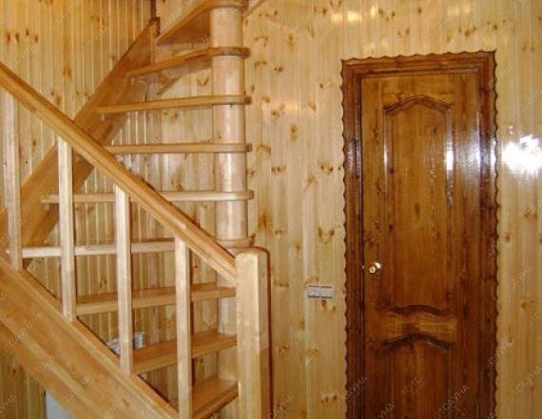 Баня У Лукоморья, в Самаре, Чекистов, 132а | Русский номер | 1001sauna.com