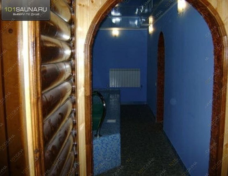 Баня У Лукоморья, в Самаре, Чекистов, 132а | Русский номер | 1001sauna.com