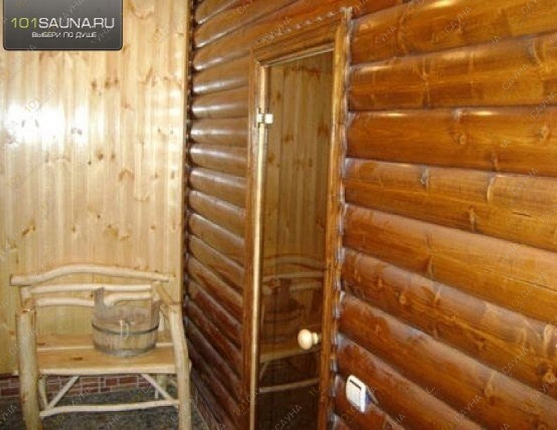 Баня У Лукоморья, в Самаре, Чекистов, 132а | Русский номер | 1001sauna.com