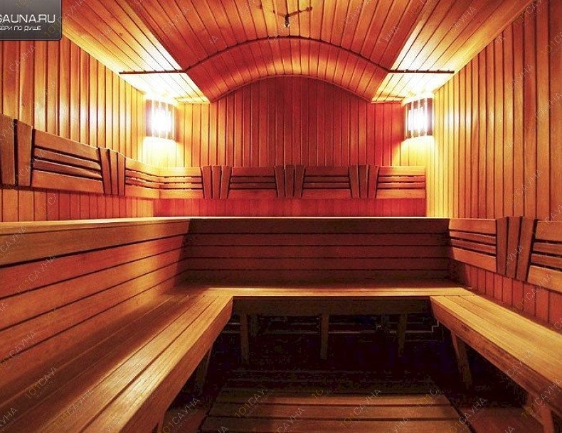 Семейная сауна Звезда Востока, в Рязани, Касимовское шоссе, 5с3 | 2 | 1001sauna.com
