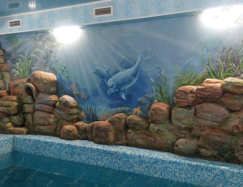 Баня У Лукоморья, в Самаре, Чекистов, 132а | Русский номер | 1001sauna.com