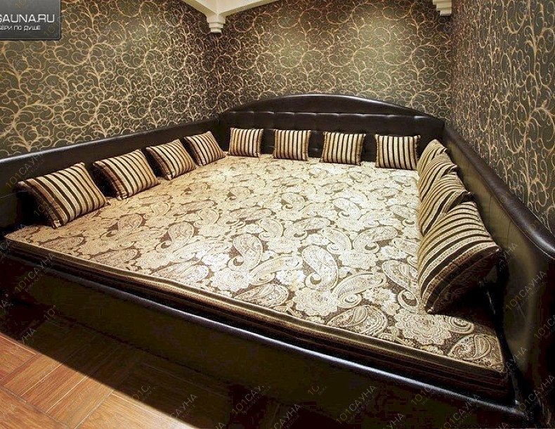 Семейная сауна Звезда Востока, в Рязани, Касимовское шоссе, 5с3 | 3 | 1001sauna.com