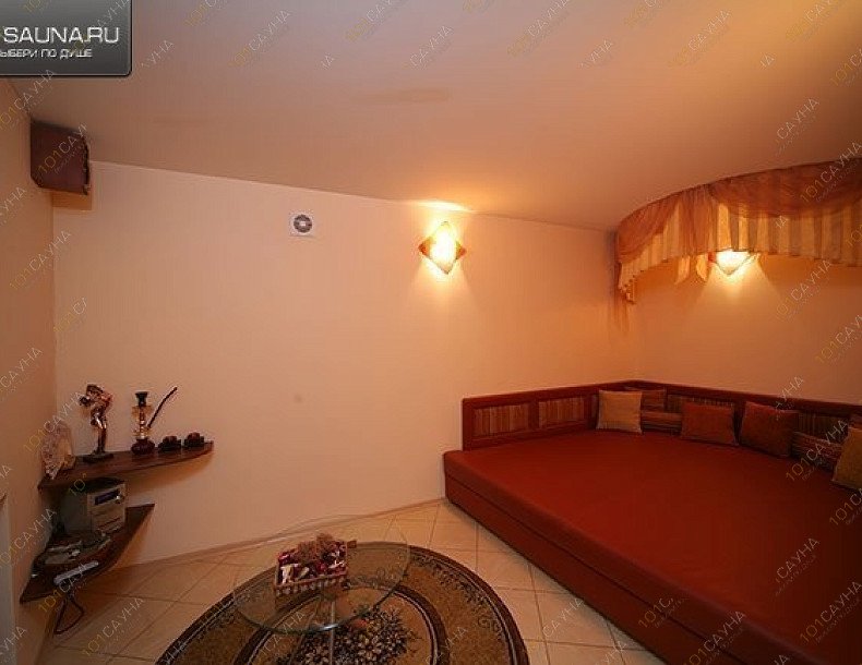 Гостиничный комплекс Эгоист клуб, в Самаре, 9-я просека 7-я линия, 7П | комната отдыха | 1001sauna.com