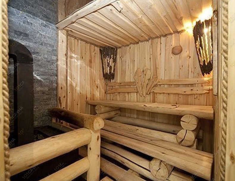 Гостиничный комплекс Эгоист клуб, в Самаре, 9-я просека 7-я линия, 7П | Гостиничный комплекс "Эгоист" Самара. Каталог: Бани и сауны Самары. Парная. | 1001sauna.com