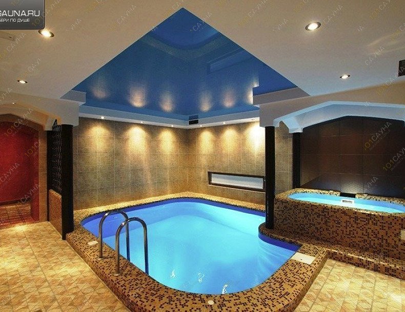 Семейная сауна Звезда Востока, в Рязани, Касимовское шоссе, 5с3 | 4 | 1001sauna.com