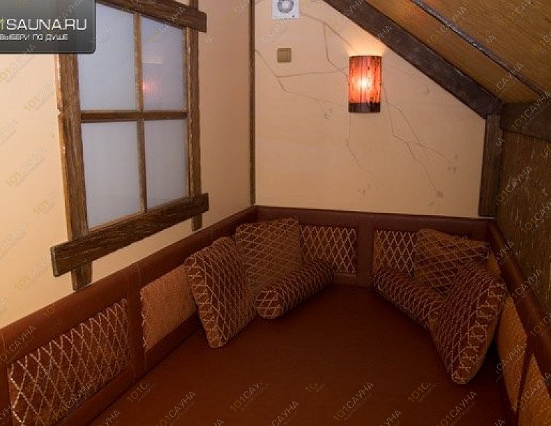 Гостиничный комплекс Эгоист клуб, в Самаре, 9-я просека 7-я линия, 7П | Эгоист клуб | 1001sauna.com