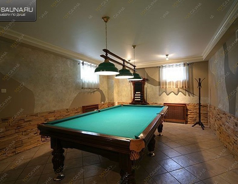 Гостиничный комплекс Эгоист клуб, в Самаре, 9-я просека 7-я линия, 7П | Эгоист клуб | 1001sauna.com