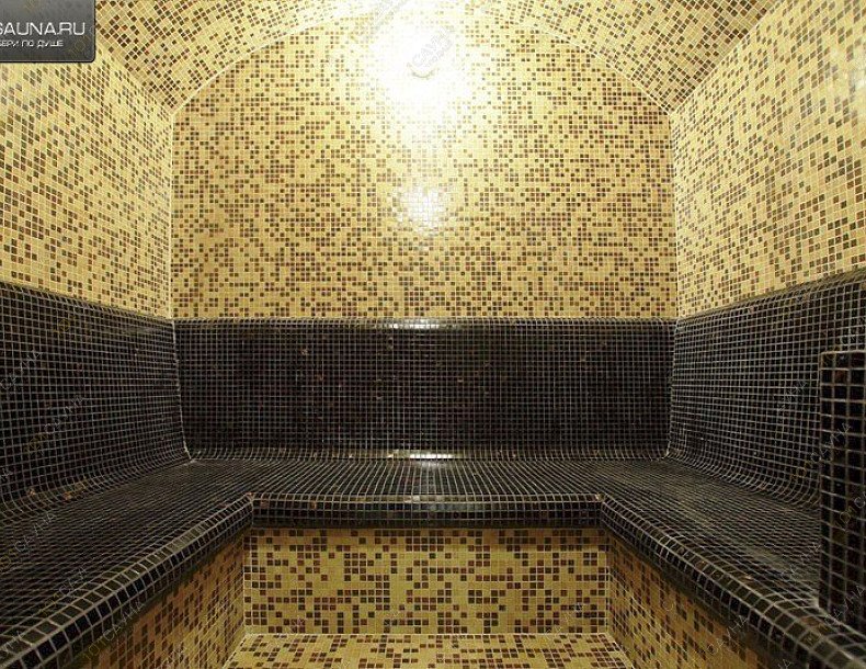 Семейная сауна Звезда Востока, в Рязани, Касимовское шоссе, 5с3 | 5 | 1001sauna.com