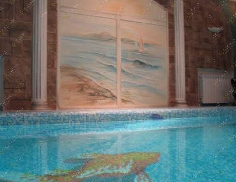 Гостиничный комплекс Эгоист клуб, в Самаре, 9-я просека 7-я линия, 7П | Эгоист клуб | 1001sauna.com