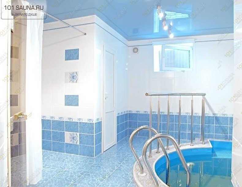 Отель Maks Haus, в Самаре, Маяковского, 69 | Отель "Maxima" Самара. Каталог: Бани и сауны Самары. Интерьер. | 1001sauna.com