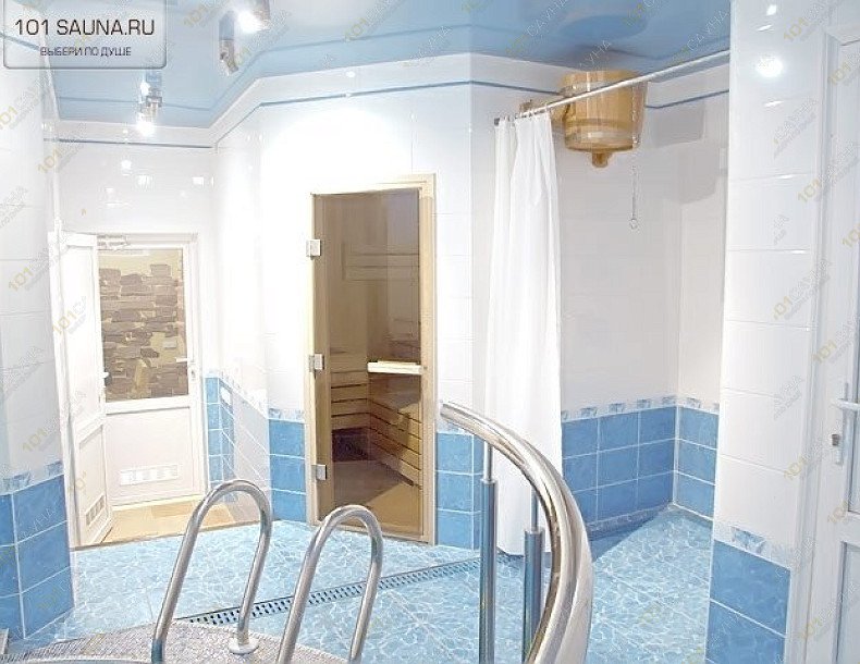 Отель Maks Haus, в Самаре, Маяковского, 69 | Отель "Maxima" Самара. Каталог: Бани и сауны Самары. Обливное ведро. | 1001sauna.com