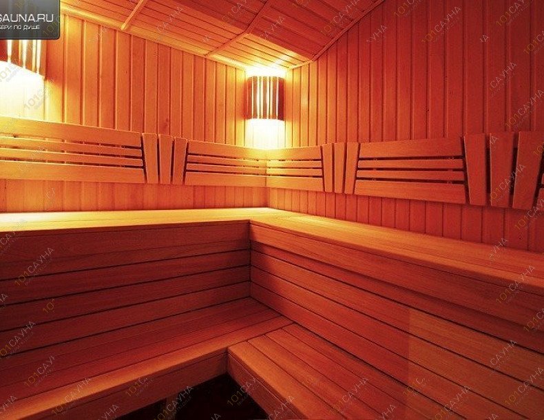 Семейная сауна Звезда Востока, в Рязани, Касимовское шоссе, 5с3 | 6 | 1001sauna.com