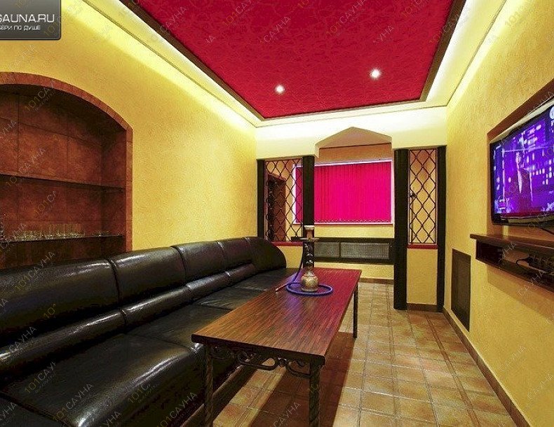 Семейная сауна Звезда Востока, в Рязани, Касимовское шоссе, 5с3 | 7 | 1001sauna.com