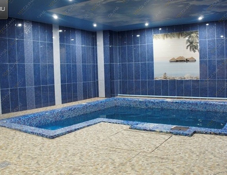 Гостиничный комплекс Домино, в Новосибирске, Титова, 184/1 | 32 | 1001sauna.com