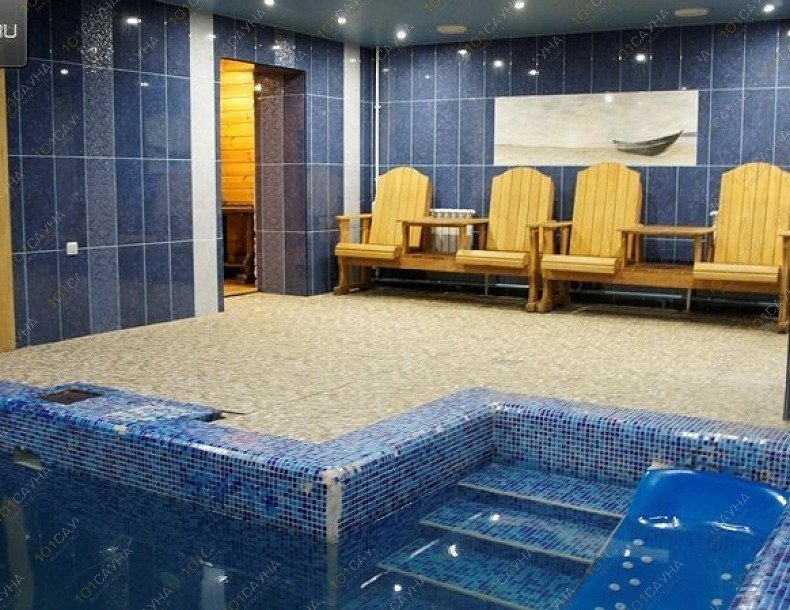 Гостиничный комплекс Домино, в Новосибирске, Титова, 184/1 | 33 | 1001sauna.com