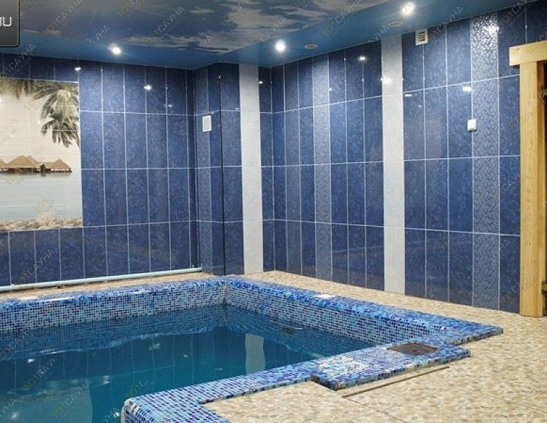 Гостиничный комплекс Домино, в Новосибирске, Титова, 184/1 | 34 | 1001sauna.com