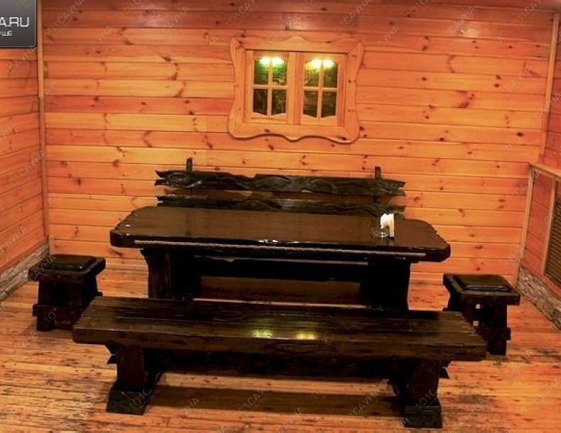 Гостиничный комплекс Домино, в Новосибирске, Титова, 184/1 | Сауна - Престиж. Фото: 3 | 1001sauna.com