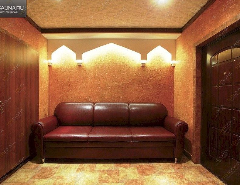 Семейная сауна Звезда Востока, в Рязани, Касимовское шоссе, 5с3 | 8 | 1001sauna.com