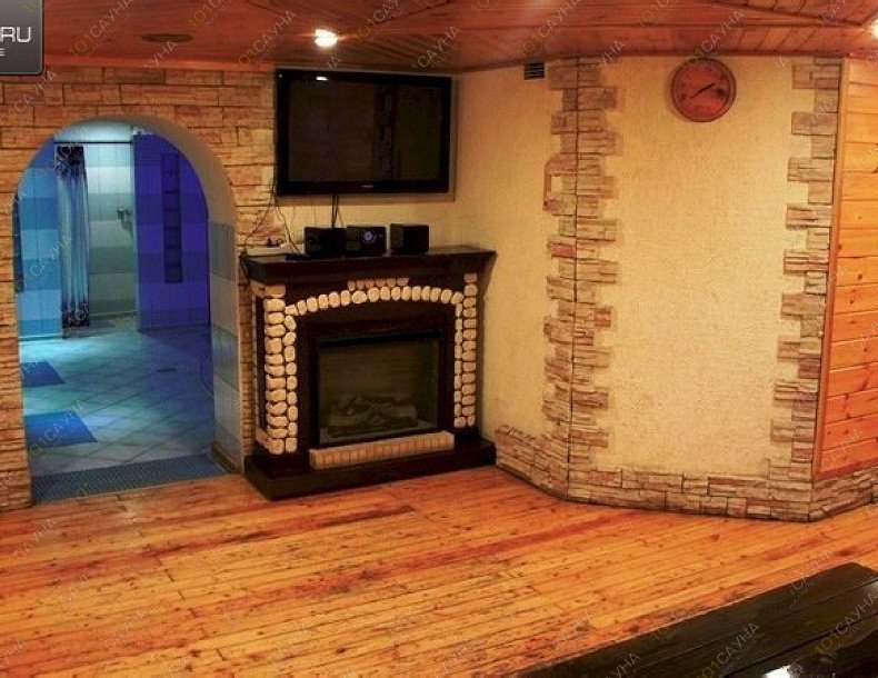 Гостиничный комплекс Домино, в Новосибирске, Титова, 184/1 | Сауна - Престиж. Фото: 4 | 1001sauna.com