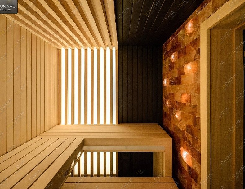 Сауна в отеле Ривер Парк, в Новосибирске, Добролюбова, 2 | 7 | 1001sauna.com