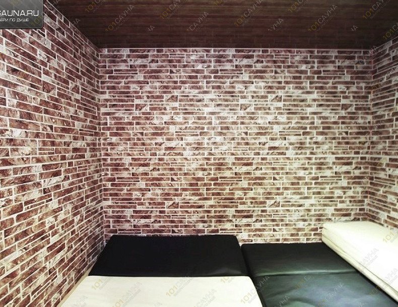 Гостиничный комплекс Домино, в Новосибирске, Титова, 184/1 | Сауна - Престиж. Фото: 6 | 1001sauna.com