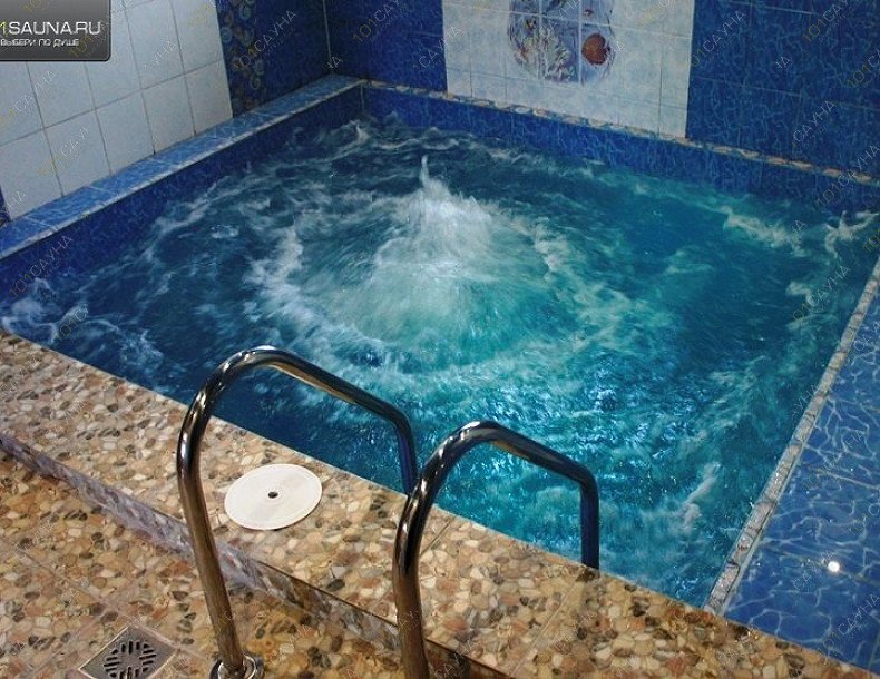 Гостиничный комплекс Домино, в Новосибирске, Титова, 184/1 | Сауна - Комфорт. Фото: 7 | 1001sauna.com