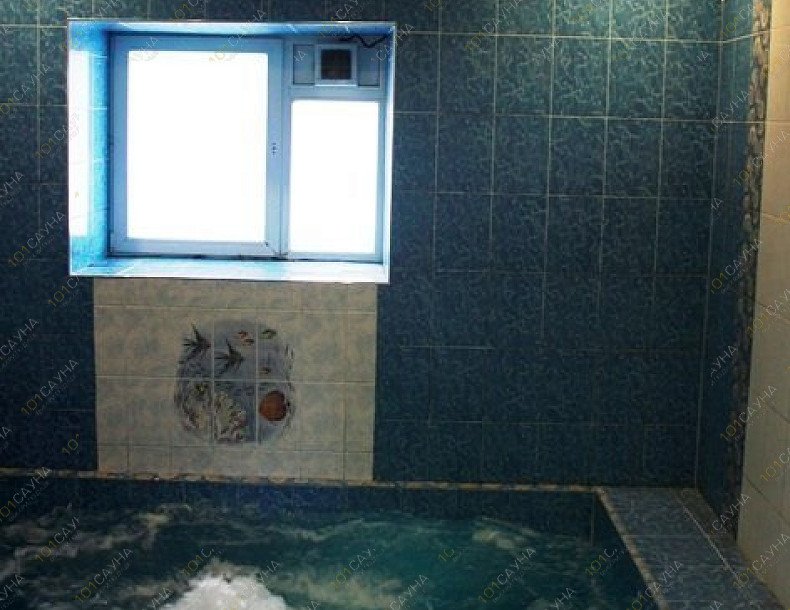 Гостиничный комплекс Домино, в Новосибирске, Титова, 184/1 | Сауна - Комфорт. Фото: 8 | 1001sauna.com