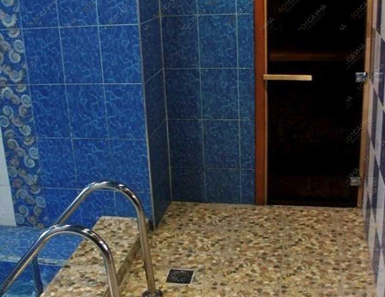 Гостиничный комплекс Домино, в Новосибирске, Титова, 184/1 | Сауна - Комфорт. Фото: 9 | 1001sauna.com