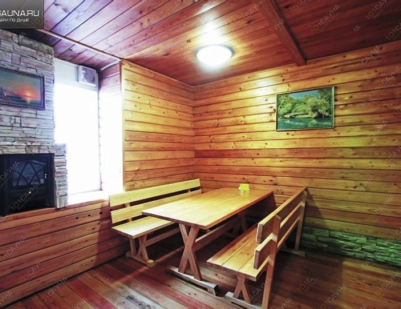 Гостиничный комплекс Домино, в Новосибирске, Титова, 184/1 | Сауна - Комфорт. Фото: 10 | 1001sauna.com