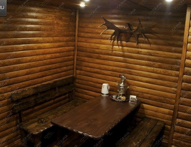 Гостиничный комплекс Домино, в Новосибирске, Титова, 184/1 | Русская баня. Фото: 12 | 1001sauna.com