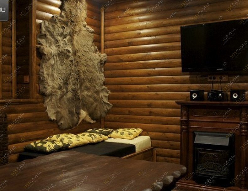 Гостиничный комплекс Домино, в Новосибирске, Титова, 184/1 | Русская баня. Фото: 13 | 1001sauna.com