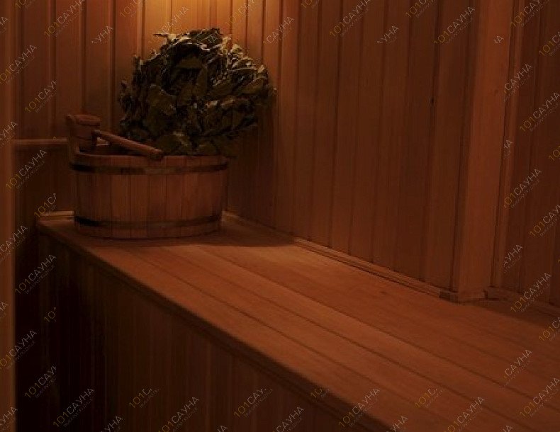 Гостиничный комплекс Домино, в Новосибирске, Титова, 184/1 | Русская баня. Фото: 14 | 1001sauna.com