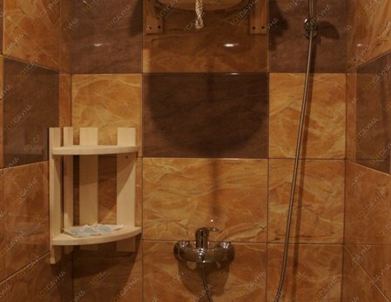 Гостиничный комплекс Домино, в Новосибирске, Титова, 184/1 | Русская баня. Фото: 15 | 1001sauna.com