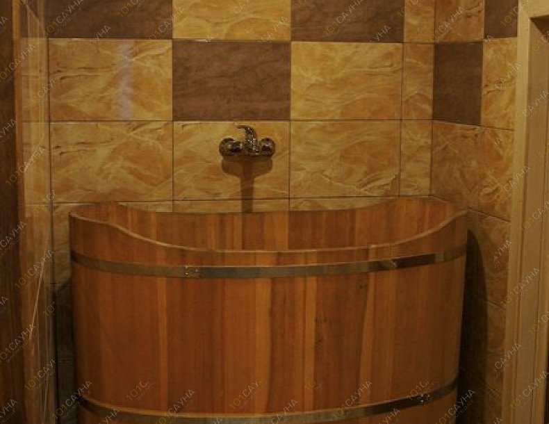 Гостиничный комплекс Домино, в Новосибирске, Титова, 184/1 | Русская баня. Фото: 16 | 1001sauna.com