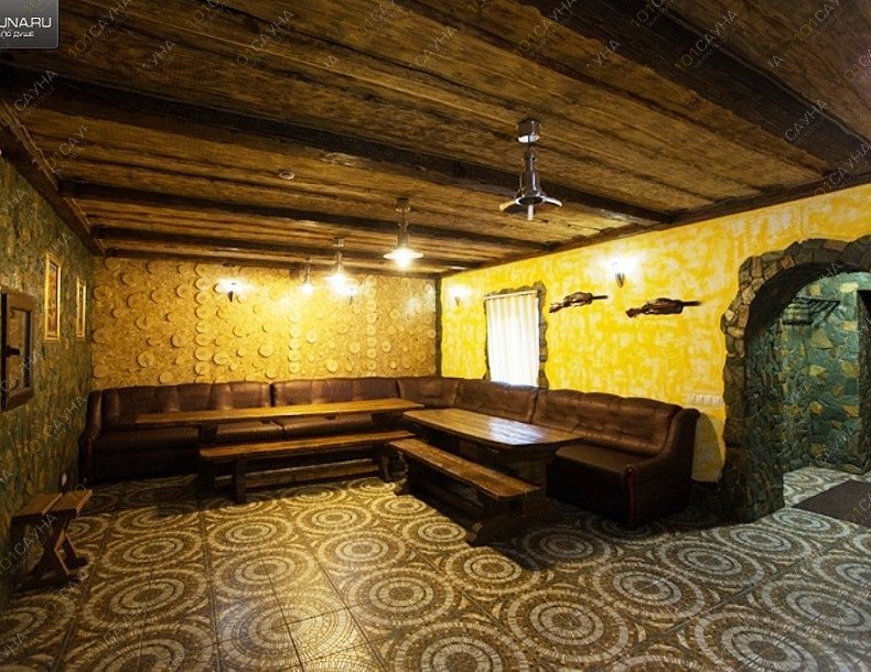 Бани с бассейном Новый Золотой Лев, в Новосибирске, Новосибирск, поселок Мочище, Лесная Поляна, 56 | Кедровая Баня. Фото: 6 | 1001sauna.com