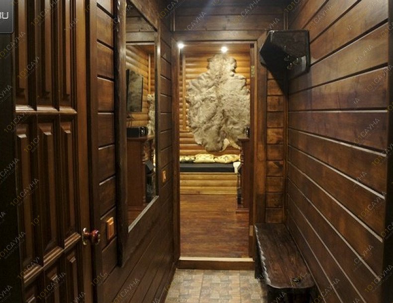 Гостиничный комплекс Домино, в Новосибирске, Титова, 184/1 | Русская баня. Фото: 17 | 1001sauna.com