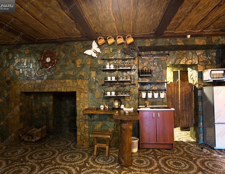 Бани с бассейном Новый Золотой Лев, в Новосибирске, Новосибирск, поселок Мочище, Лесная Поляна, 56 | Кедровая Баня. Фото: 7 | 1001sauna.com