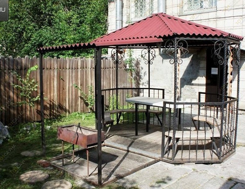 Гостиничный комплекс Домино, в Новосибирске, Титова, 184/1 | 25 | 1001sauna.com