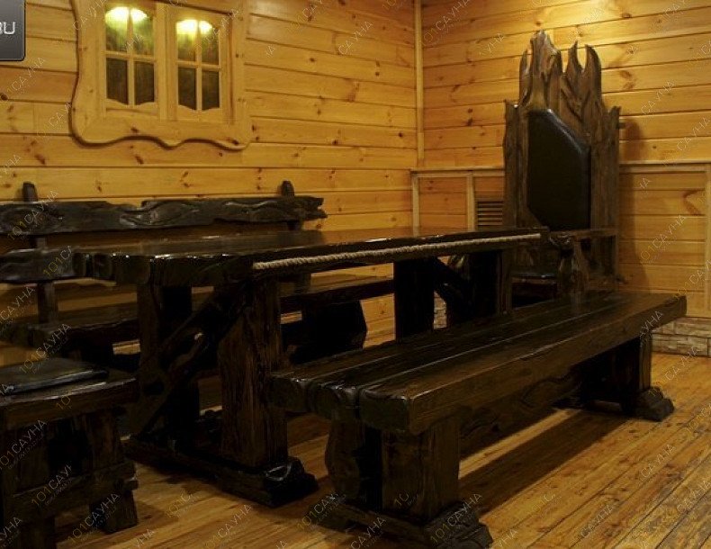 Гостиничный комплекс Домино, в Новосибирске, Титова, 184/1 | 26 | 1001sauna.com