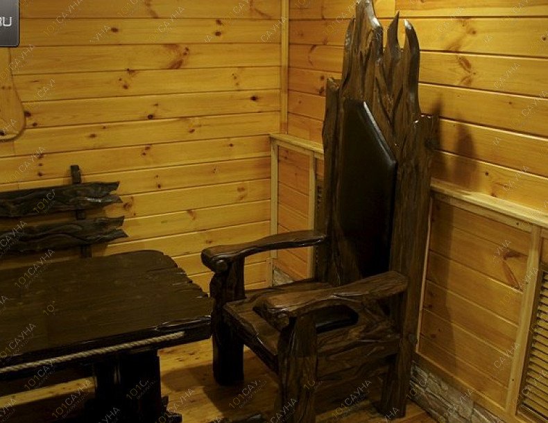 Гостиничный комплекс Домино, в Новосибирске, Титова, 184/1 | 27 | 1001sauna.com