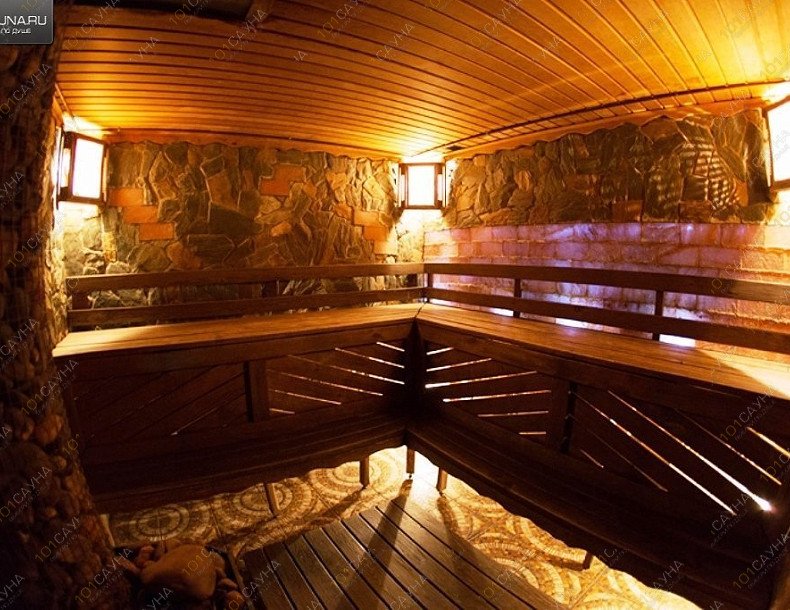 Бани с бассейном Новый Золотой Лев, в Новосибирске, Новосибирск, поселок Мочище, Лесная Поляна, 56 | Кедровая Баня. Фото: 11 | 1001sauna.com