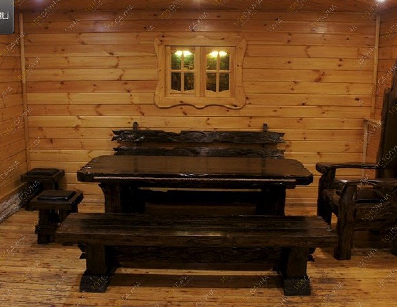 Гостиничный комплекс Домино, в Новосибирске, Титова, 184/1 | 28 | 1001sauna.com