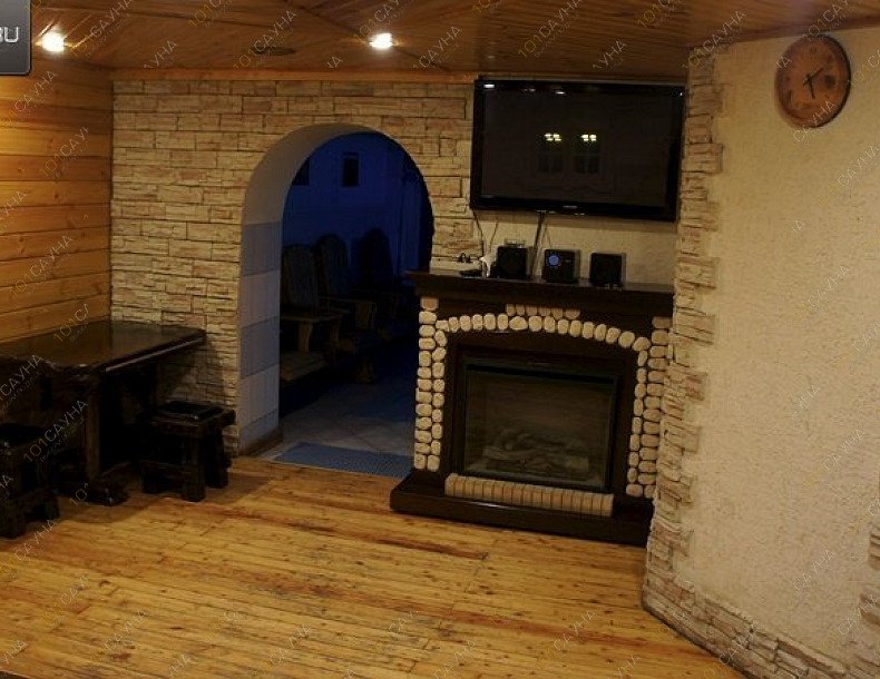 Гостиничный комплекс Домино, в Новосибирске, Титова, 184/1 | 29 | 1001sauna.com